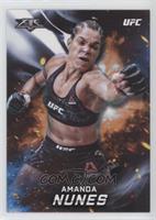 Amanda Nunes