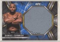 Daniel Cormier #/50