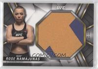 Rose Namajunas [EX to NM] #/99