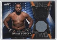 Daniel Cormier #/50