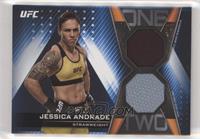 Jessica Andrade #/50