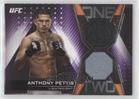 Anthony Pettis #/25