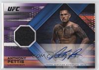 Anthony Pettis #/25