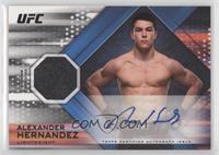 Alexander Hernandez #/150