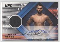 Dominick Reyes #/99