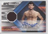 Forrest Griffin #/99