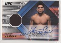 Henry Cejudo #/99