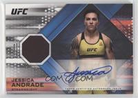 Jessica Andrade #/150