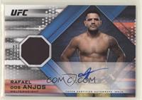 Rafael dos Anjos #/99