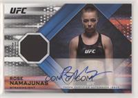 Rose Namajunas #/99