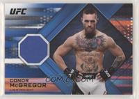 Conor McGregor #/50