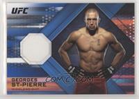 Georges St-Pierre #/50