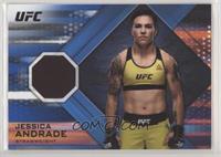 Jessica Andrade #/50