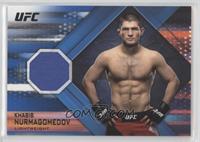 Khabib Nurmagomedov #/50