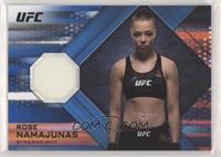 Rose Namajunas #/50