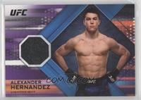 Alexander Hernandez #/25