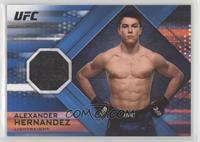 Alexander Hernandez #/25