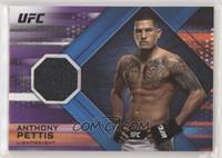 Anthony Pettis #/25