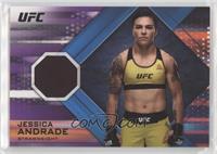 Jessica Andrade #/25