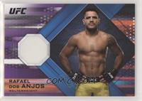 Rafael dos Anjos #/25