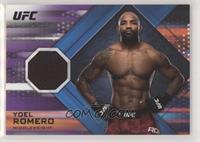 Yoel Romero #/25