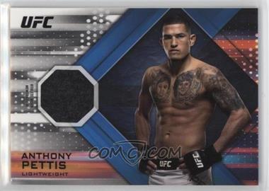 2019 Topps UFC Knockout - Relics #KR-AP - Anthony Pettis /150