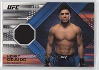 Henry Cejudo #/150