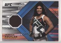 Jessica Aguilar #/150