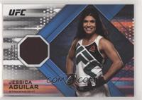 Jessica Aguilar #/150