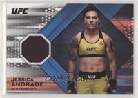 Jessica Andrade #/150