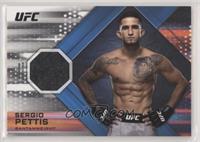 Sergio Pettis #/150