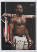 Uriah Hall #/69