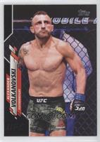 Alexander Volkanovski #/69