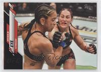 Jessica Eye #/69