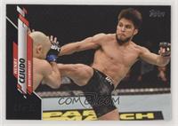 Henry Cejudo #/69