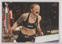 Joanne Calderwood #/25