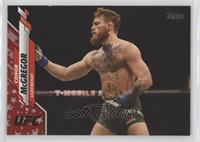 Conor McGregor #/76