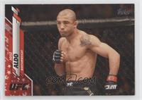 José Aldo #/76