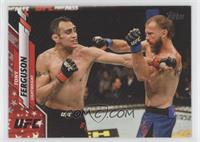 Tony Ferguson #/76