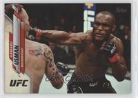 Kamaru Usman