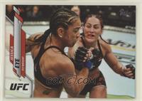 Jessica Eye