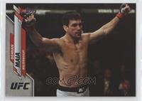 Demian Maia