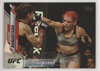 Future Stars - Gillian Robertson