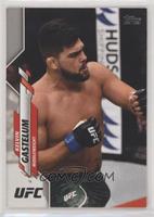 Kelvin Gastelum