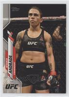 Jessica Andrade