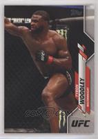 Tyron Woodley