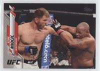 Stipe Miocic [Noted]