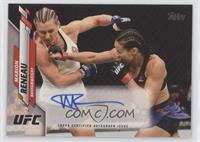 Marion Reneau