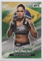 Amanda Nunes