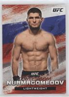 Khabib Nurmagomedov